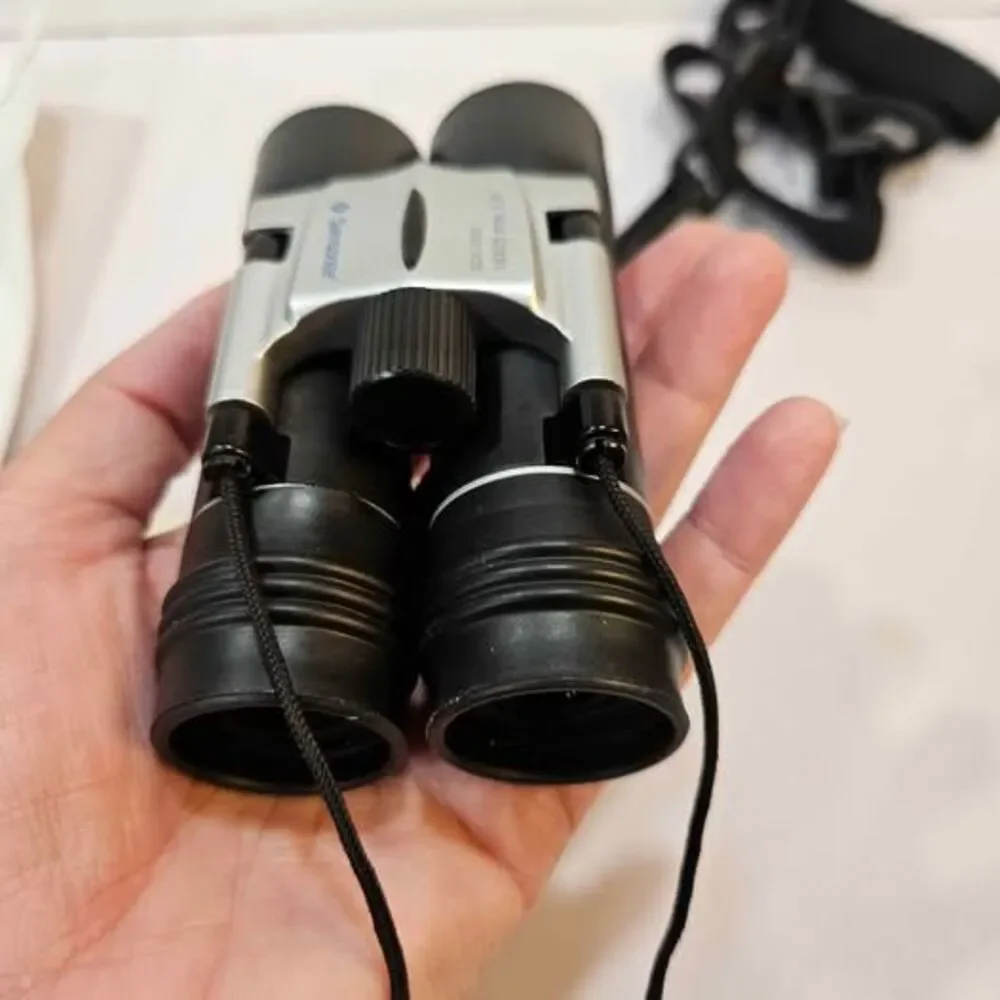 Samsonite SDX-1025 10x25mm Binoculars